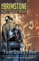 The Brimstone Network cover