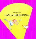 I Am a Ballerina cover
