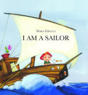 I Am a Sailor cover