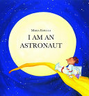I Am an Astronaut cover