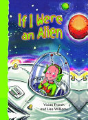 If I Were an Alien cover