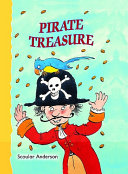 Pirate Treasure cover
