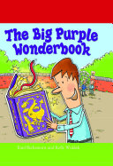The Big Purple Wonderbook cover