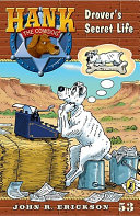Drover's Secret Life cover