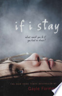 If I Stay cover