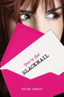 You've Got Blackmail cover