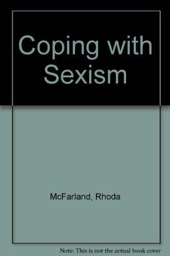Coping with Sexism cover