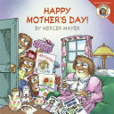 Happy Mother's Day! cover