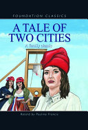 A Tale of Two Cities cover