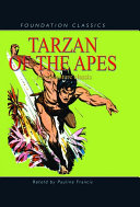 Tarzan of the Apes cover