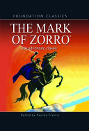 The Mark of Zorro cover