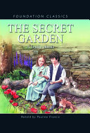 The Secret Garden cover
