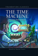 The Time Machine cover