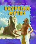 Egyptian Myths cover