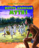 Native American Myths cover