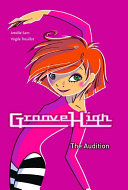 The Audition cover