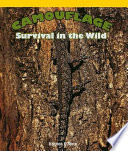 Camouflage: Survival in the Wild cover
