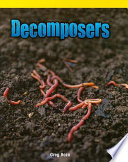 Decomposers cover