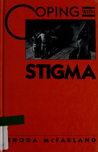 Coping with Stigma cover