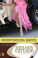 Homecoming Queen cover