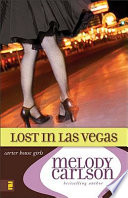 Lost in Las Vegas cover