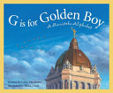 G Is for Golden Boy: A Manitoba Alphabet cover