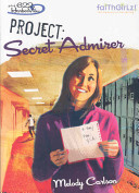Project: Secret Admirer cover