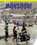 Monsoon! An Extreme Weather Season cover