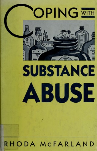 Coping with Substance Abuse cover