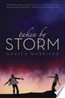 Taken by Storm cover