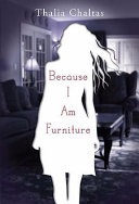 Because I Am Furniture cover