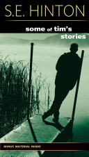 Some of Tim's Stories cover