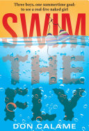 Swim the Fly cover