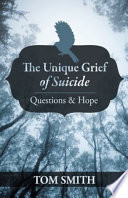 Coping with Suicide cover