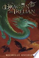 The Dragon of Trelian cover