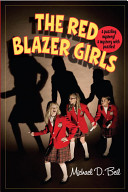 The Red Blazer Girls: The Ring of Rocamadour cover