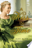 A Kiss in Time cover