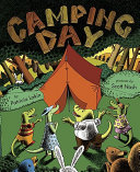 Camping Day cover