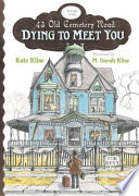 Dying to Meet You cover