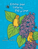 Emma-Jean Lazarus Fell in Love cover