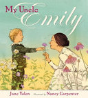 My Uncle Emily cover