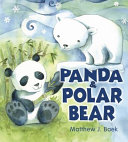 Panda & Polar Bear cover