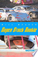 Super Stock Rookie cover