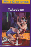 Takedown cover