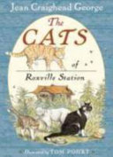 The Cats of Roxville Station cover