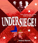 Under Siege! Three Children at the Civil War Battle for Vicksburg cover