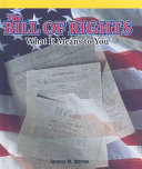 The Bill of Rights: What It Means to You cover