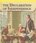 The Declaration of Independence cover