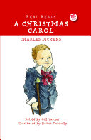 A Christmas Carol cover