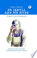 Dr. Jekyll and Mr. Hyde cover